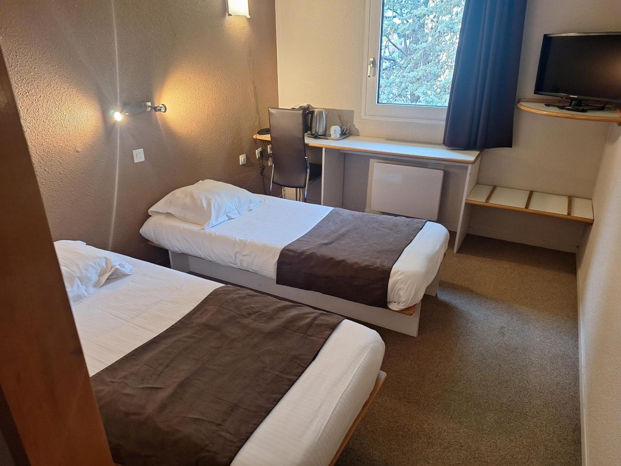 Hotel Moulin A Vent Gerland Vénissieux Extérieur photo